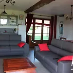Guest house La Troliere