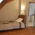 La Troliere 4* Autry-Issards