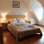 La Troliere Guest house