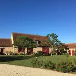 La Troliere 4* Autry-Issards