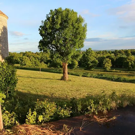 La Troliere 4* オートリー・イサール