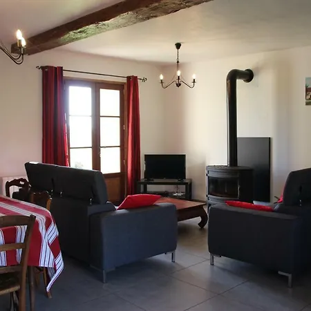 La Troliere ゲストハウス 4*