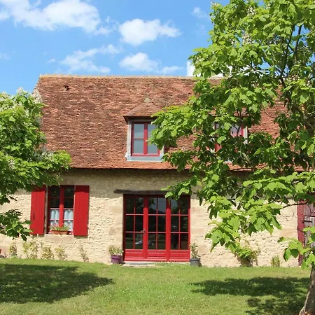 La Troliere オートリー・イサール