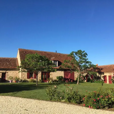 La Troliere 4* オートリー・イサール