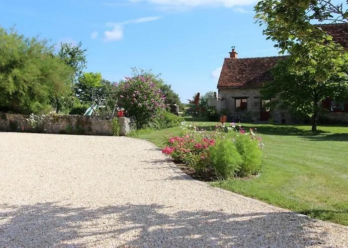 La Troliere Гостевой дом 4*