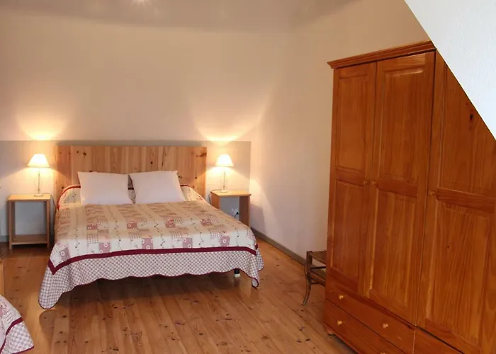 La Troliere Гостевой дом 4*