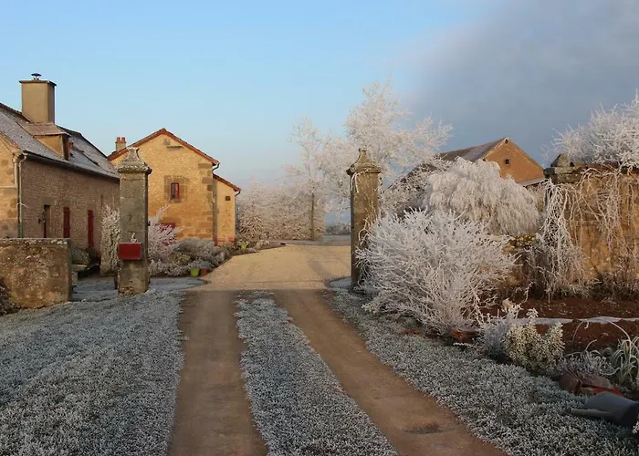 Гостевой дом La Troliere